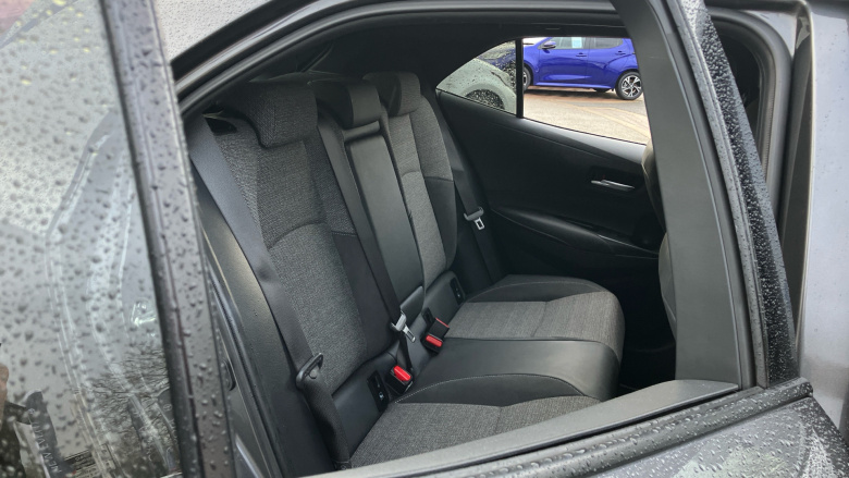 Toyota Corolla 1.8 Hybrid Design 5dr CVT Hybrid Hatchback